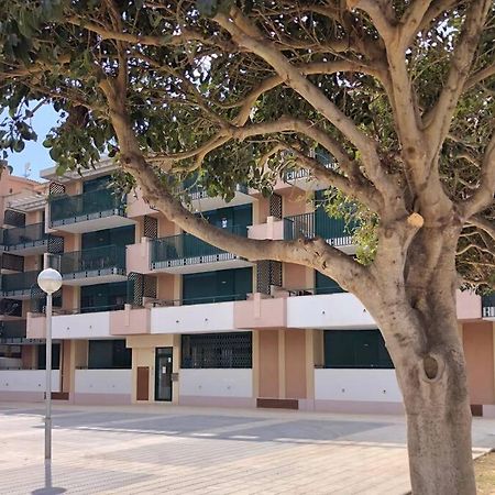 Апартаменты Edifici Ciutadella Камбрильс Экстерьер фото